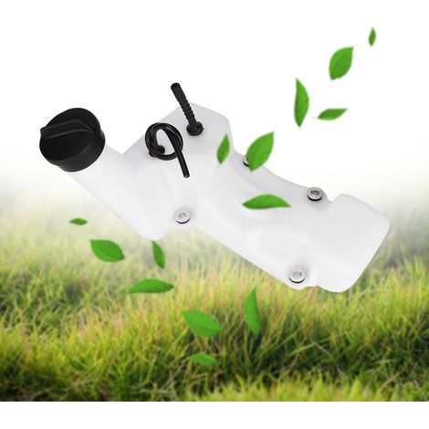 Hipa Fuel Benzintank Benzinfilter kompatibel mit Stihl FS120, FS200, FS250, FS300, FS350 und FR350 Freischneidern (1/5)
