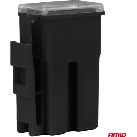 Fusible de voiture mâle Japval PAL 65A amio-03415 (1/2)