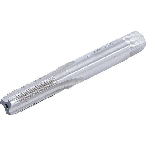 Taraud STI une coupe M8 x 1,0 mm - HSS-G - Précision et Durabilité, Acier - D-Work (1/5)
