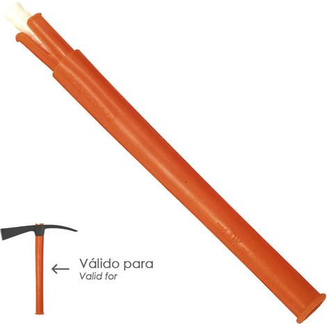 Mango Plástico Alcotana