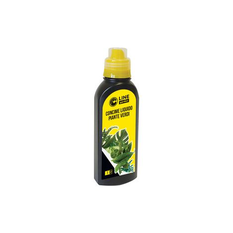 12 x C CONCIME LIQUIDO PIANTE VERDI 1 KG