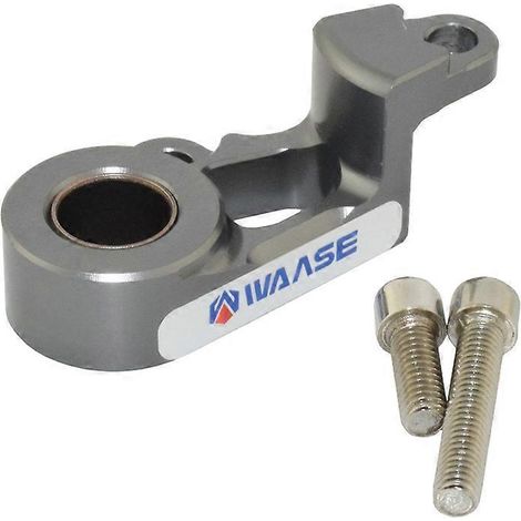 Modifizierter Schaltstabilisator (Grau) für Honda CB650R CBR650R CB CBR 650 R 2019 2020 2021 2022 2023 (1/5)