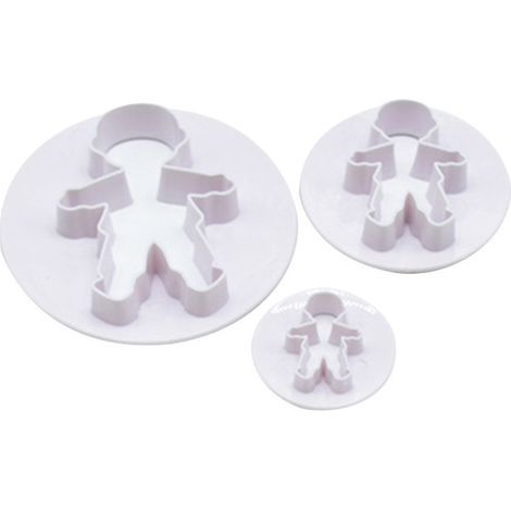 Moule à Gâteau en Silicone DIY pour Décoration de Cupcakes et Desserts (1/5)