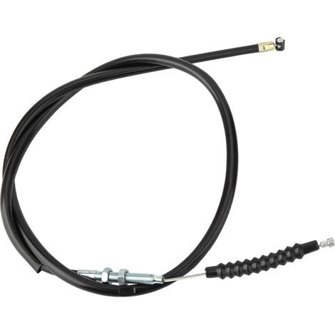 Câble de commande de débrayage pour moto Honda ATC200X, XL125S, XR200, CB125S - Compatibilité et qualité garantie (1/4)