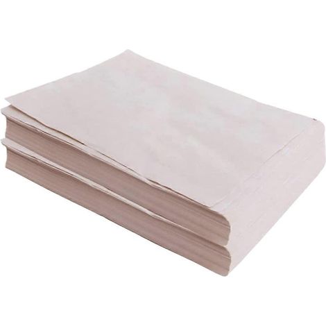 200 plateaux de germination pour plantes hydroponiques, papier de germination pour la culture en luffa (1/5)