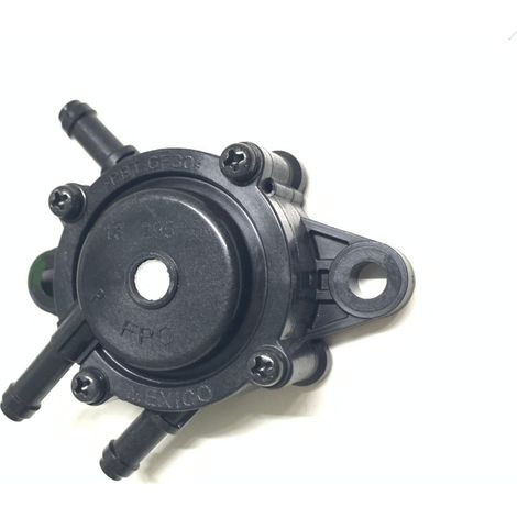 Pompa benzina Walbro per la maggior parte di motori BRIGGS &amp STRATTON/LONCIN - c351013