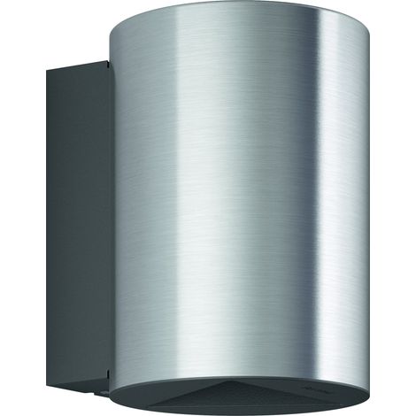 Philips myGarden Chipmunk - Lámpara para exterior, acero inoxidable
