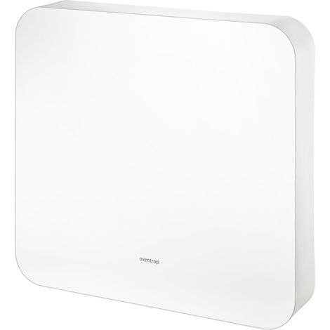 OVENTROP Regubox Exklusiv-Aufputzhaube für Regudis W-HTE, 1344595 (1/3)