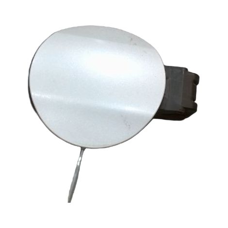 [PRODUIT D'OCCASION] Volet De Trappe Carburant PEUGEOT 308 ♻️ Ref Oe. 9677268980 - Garantie à vie (1/3)