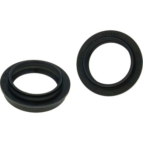 Kit de joints de fourche Naraku 30X39/43X11/6 pour Gilera Runner/Piaggio NRG