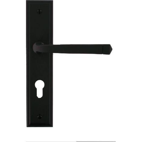Castillac Negro BRIONNE 195mm Llave i - V.1019742NR