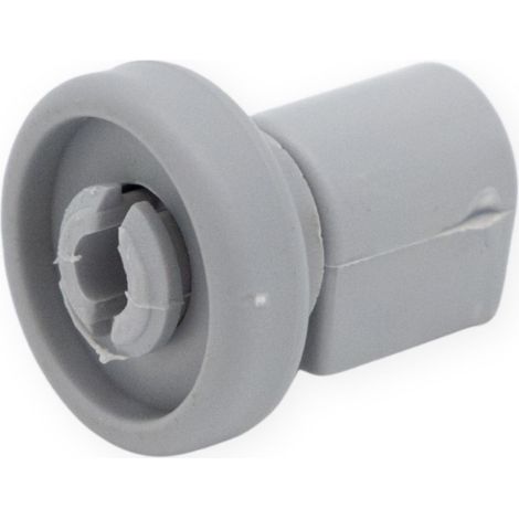 Ersatzteil - SOS Accessoire Roulette de panier supérieur pour Lave-vaisselle 4055039723 AEG, ARTHUR MARTIN ELECTROLUX, ELECTROLUX -  - AEG, ARTHUR MARTIN ELECTROLUX, ELECTROLUX