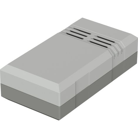 Boîtier électronique Bopla 32103010 Polystyrène expansé (EPS) gris clair (RAL 7035) (L x l x H) 100 x 54 x 30 mm 1 pc(s (1/3)