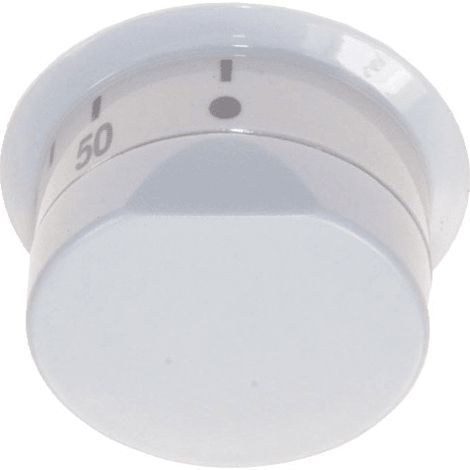 BOUTON DE THERMOSTAT POUR FOUR KUPPERSBUSCH - 063025 (1/2)