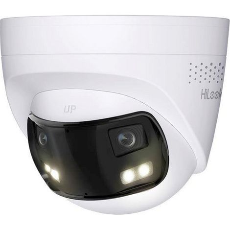 IPC-T280HAD-LUF/SL HiLook Ethernet, filaire IP Caméra de surveillance (1/2)