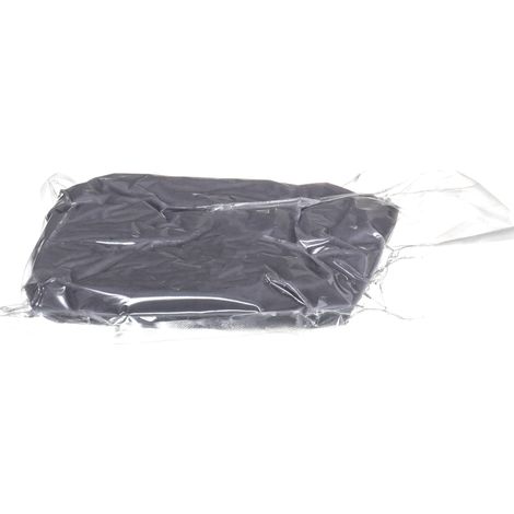 Glassa grigia in plastica, 250 g, 1 confezione. (1/5)