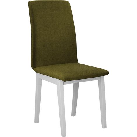 Silla Victorville 268, Zetta 297, 90x43x51cm, Tapiz, De madera, Madera (1/4)