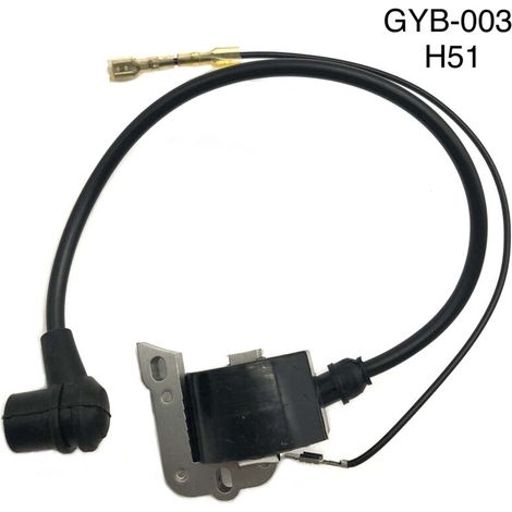 45 49 50 51 55 61 254 257 261 262 262K 272 394 395 GYB-003 Kettensägen-Zündspule