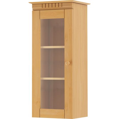 Cubrix-Armoire murale 1 porte (1/5)