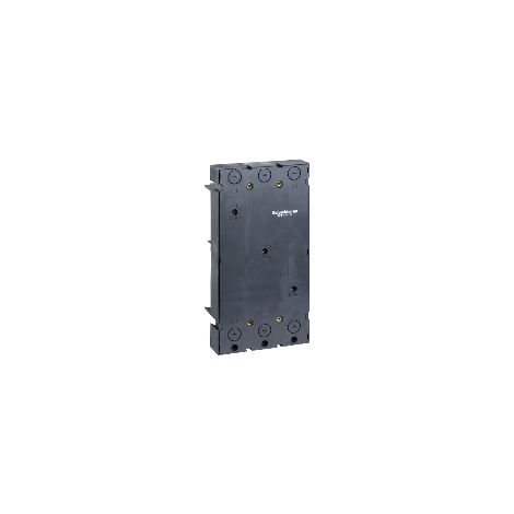 Compact NSX, Platine pour Compact NSX 400-630A 3P - LV432623