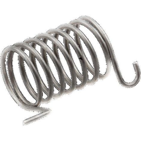MUELLE CARBURADOR 537019001 ORIGINAL HUSQVARNA