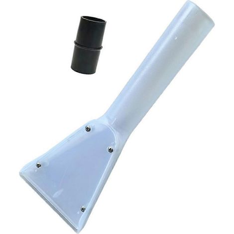 Sprayers Aspirateur Extractor Nozzle Head Upholstery Aspirateur 32 – 35mm Carpet Sofa Machine Absorbent parent Nozzle (1/5)