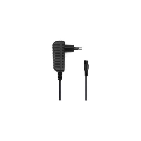 Chargeur 4,5 V 1,2 A pour rasoir, adaptateur AC de rechange pour barberology clipper/tondeuse/tondeuse/tondeuse/trimmerseur/tondeuses pour FX870 FX788 FX787 série FXSSM