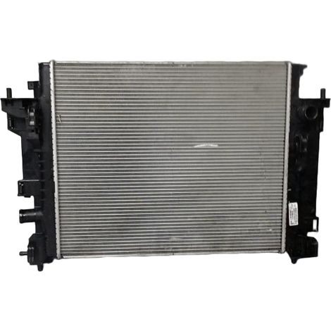 [PRODUIT D'OCCASION] Radiateur RENAULT Twingo ♻️ Ref Oe. 214105514r - Garantie à vie (1/4)