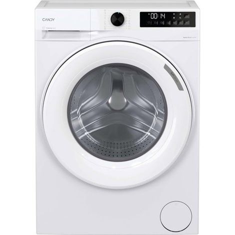 Lave-linge front Candy GD 412L10-S ProWash 300 12 kg 1400 tr/min Blanc