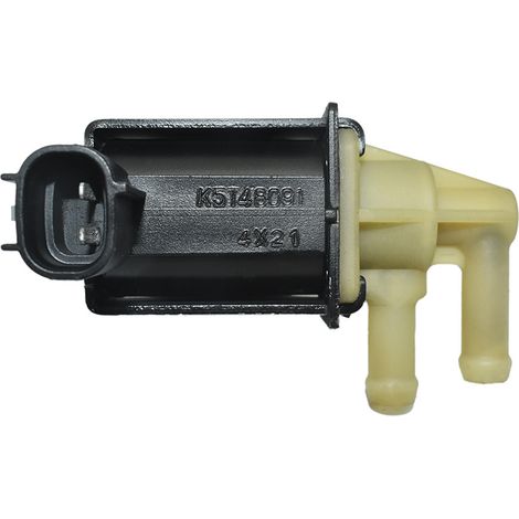 Magnetventil für die Steuerung des Unterdruckschalters im Automobilbereich, kompatibel mit Mazda CX-5, CX-7, CX-9, Mazda 3, Mazda 6, Mazda 2, Ruiyi Premacy K5T48091 Leerlaufregelung, Abgasrückführung
