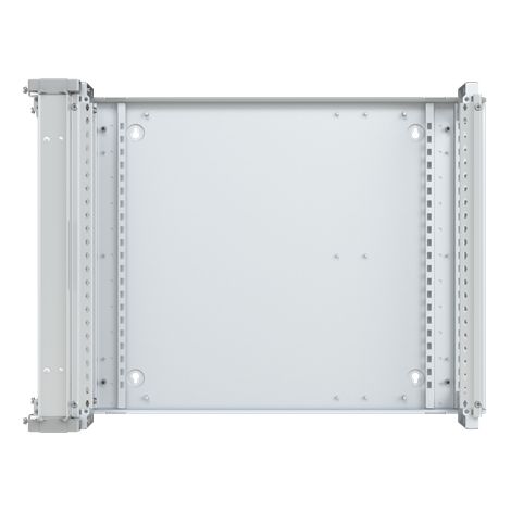 SPEE-L Kit Extension: Panneau arrière+couplage L800xH600 mm 1SZE430801B0170 ABB Q843E806 (1/3)