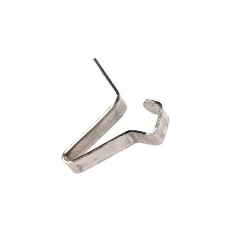 Molla del portello del freezer (2) - Frigorifero, congelatore - ARISTON HOTPOINT - 1135448059131633269