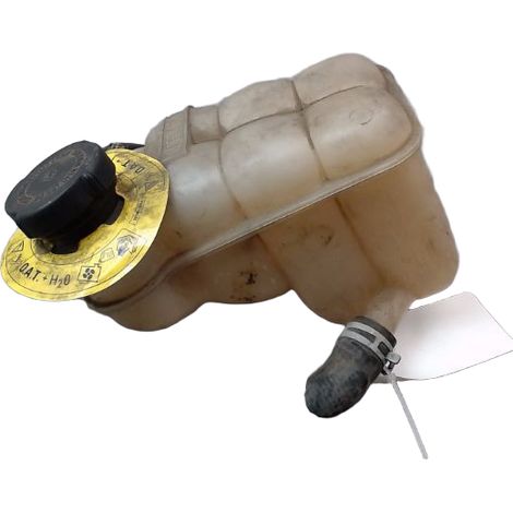 [PRODUIT D'OCCASION] Vase Expansion LAND ROVER Discovery 2003-2004 ♻️ Ref Oe. Pcf101590 - Garantie à vie (1/2)