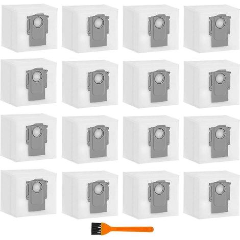 Sacs pour aspirateur Roborock S8+ / S8 Pro Ultra (1/5)