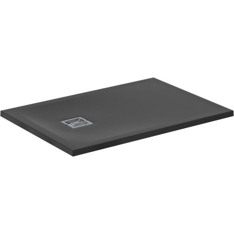 IDEAL STANDARD T5606FV Receveur de douche rectangulaire Ultra Flat S + (1/3)