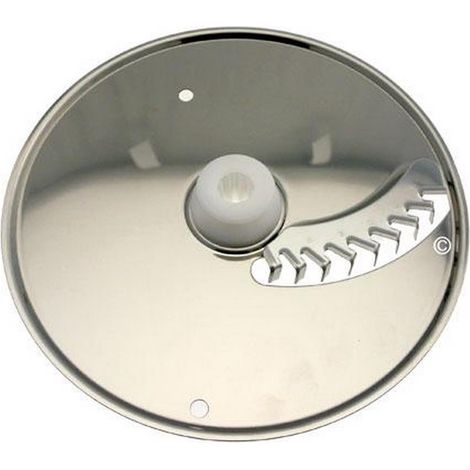 AT264 - Disque a julienne du AT264 (39415-8644) (KW663890) Robot ménager KENWOOD