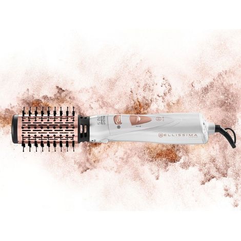 Moldeador de pelo 160-210°C 1000W 3 Temperaturas BELLISSIMA B1172