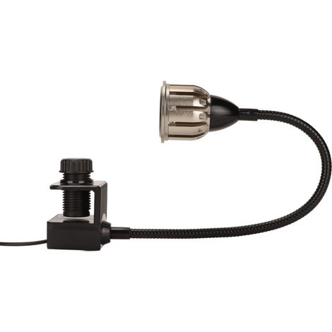 Projecteur LED professionnel haute luminosité à col de cygne pour aquarium planté (1/5)