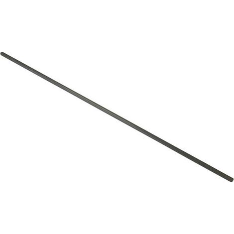 Bacchette in fibra di carbonio Ø 4,5 mm ricambio sostitutivo per abbacchiatore Zanon Falcon 12V -Kit 8 Bacchette