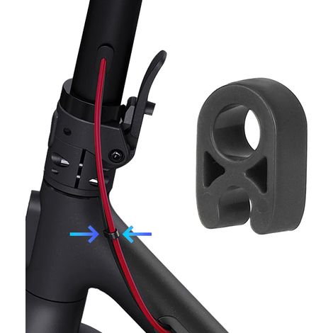 Clip de câble pour Xiaomi 4 Pro, attache de câble, clip de faisceau de câbles, clip de fixation spécial pour câble de frein 4Pro