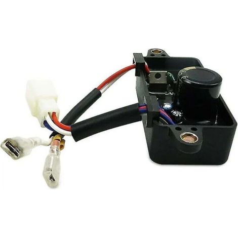 Régulateur de tension AVR pour générateur automatique AVR 2-3kw