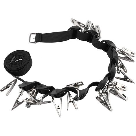 Porte-casquettes de baseball à suspendre à la porte, portant à vêtements, organisateur de casquettes (1/5)