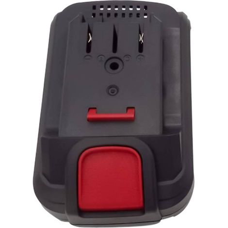 BATTERIA PER ELETTROUTENSILI 'TC-CD 18-2 LI' 18V - 1,5 Ah