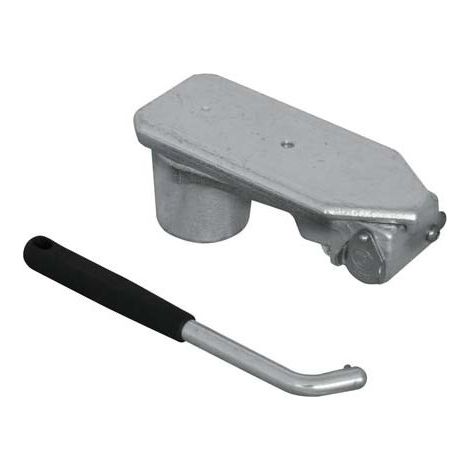 Sblocco Manuale Emergenza Dx Per COMBI 740 FADINI 748DXL