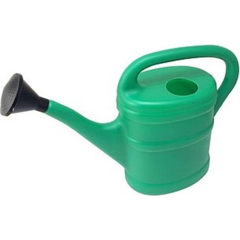 Arrosoir 5L - Idéal pour Arrosage - Pratique et Ergonomique - Précision et fiabilité - Haute performance - Beast (1/2)