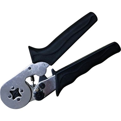 Herramienta del electricista maxtrack 0,25-10 mm² puntas huecas (1/2)