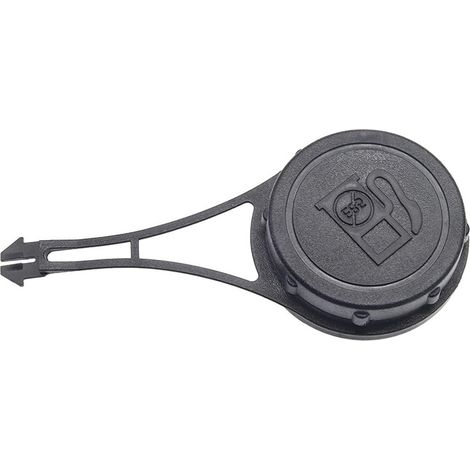 Pièces de rechange pour le bouchon du réservoir d'huile de tondeuse à gazon : 799585, 799684, 591003, pour les modèles Briggs 550E et 550EX. (1/2)