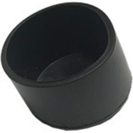 Protections pour pieds de chaise, embouts meubles, sol en caoutchouc (1/5)