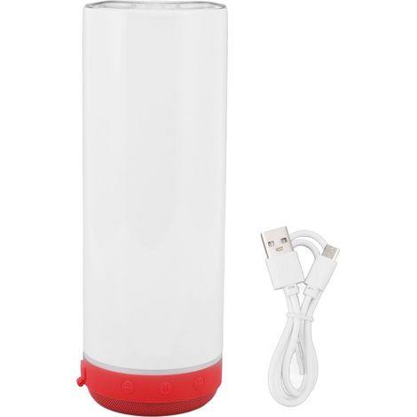 Ventilateur de bureau portable mini, ventilateur de table à toucher tactile - ya (1/5)
