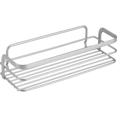 Cestello rettangolare 1p cm 26x10x6 polytherm - metaltex (1/5)